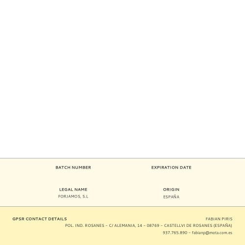 Juego Llaves Allen Acero Plegables LQ71 MOTA HERRAMIENTAS