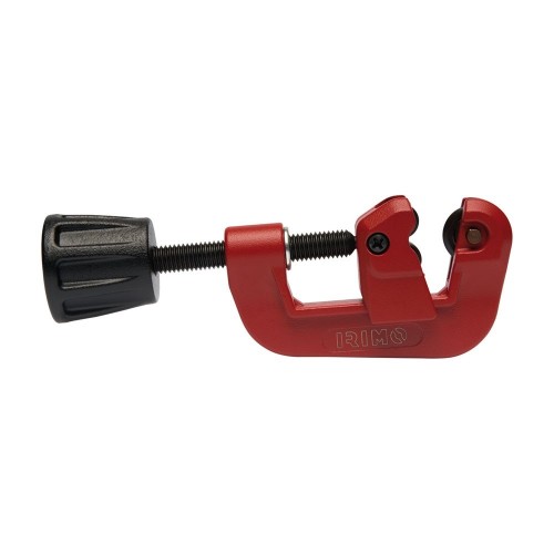 Cortatubos Zamak Corte 3-35mm Para Tubo Cobre Aluminio Acero IRIMO