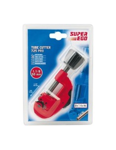 Cortatubos Telescópico 3-30mm Mango Ergonómico Cu Pro Super Ego 2