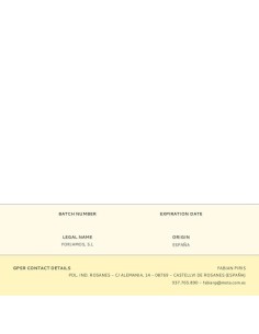 Remachadora Manual Acero 250mm 2.4mm A 5mm Negro MOTA HERRAMIENTAS 2