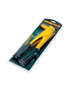 Remachadora Manual 250mm Boquillas 2.4mm 3.5mm 4mm 5mm MOTA HERRAMIENTAS