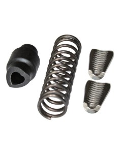 Kit Recambio Remachadora 2 Mandíbulas 1 Empujador 1 Resorte MOTA HERRAMIENTAS
