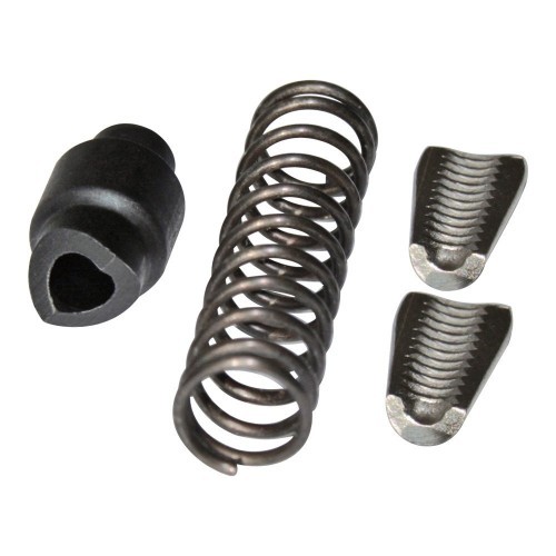 Kit Recambio Remachadora 2 Mandíbulas 1 Empujador 1 Resorte MOTA HERRAMIENTAS