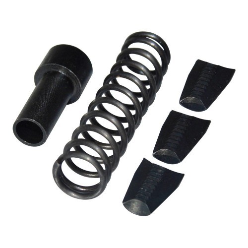 Kit Recambio Remachadora Aluminio 3.5mm-6.4mm Trabajos Pesados MOTA HERRAMIENTAS