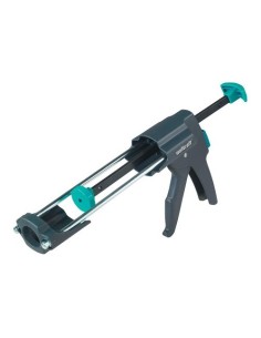 Pistola Selladora Profesional 600W Wolfcraft