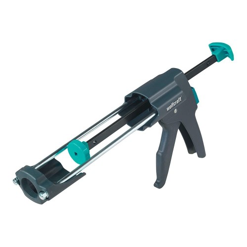 Pistola Selladora Profesional 600W Wolfcraft