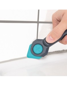 Set Reparación Juntas Plástico 4 Piezas Multiforma Wolfcraft 2