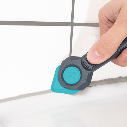 Set Reparación Juntas Plástico 4 Piezas Multiforma Wolfcraft