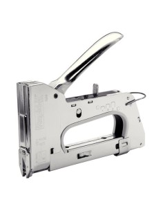 Grapadora Para Cable Acero 6mm 12.2x2.6x28cm RAPID