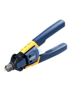 Remachadora Manual Metal 17.5x4.5x35cm Multitamaño RAPID