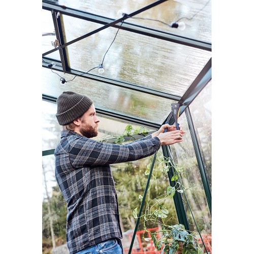 Remachadora Manual Multifunción 25x345x17cm RAPID