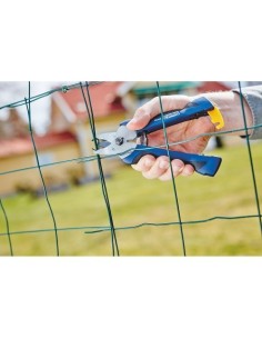 Tenaza Para Cercas Empuñadura Ergonómica 14.9x2.2x25.7cm RAPID 2