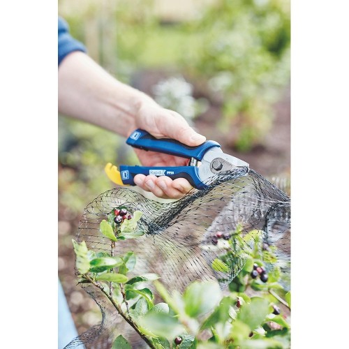 Tenaza Para Cercas Empuñadura Ergonómica 14.9x2.2x25.7cm RAPID