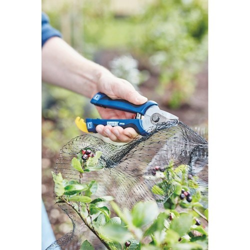 Tenaza Para Cercas Empuñadura Ergonómica 14.9x2.2x25.7cm RAPID