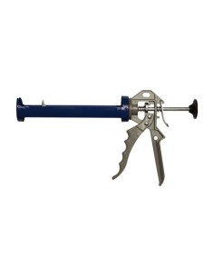 Pistola Calafateo Aluminio Cartuchos 9 Relación7:1 Fuerza 1500N IRIMO