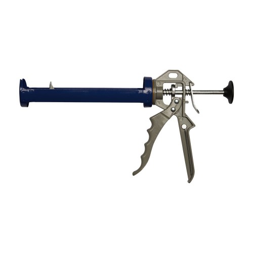 Pistola Calafateo Aluminio Cartuchos 9 Relación7:1 Fuerza 1500N IRIMO