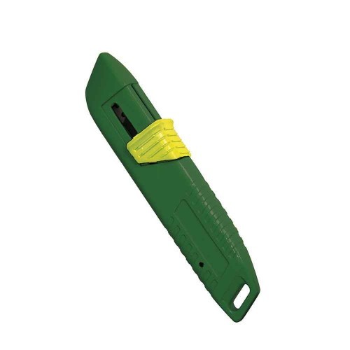 Cuter Metalico Automatico Hoja Trapezoidal 170mm MOTA HERRAMIENTAS