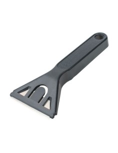 Rascador Plástico Cuchilla AceroInoxidable 61mm Wolfcraft