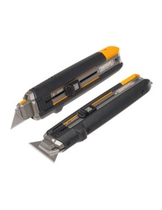 Cutter Rascador 5 Hojas Mango Antideslizante TBH4S501 TOUGHBUILT