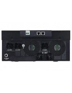 AXPERT KING 5KVA 48V 80A MPPT - 1 2