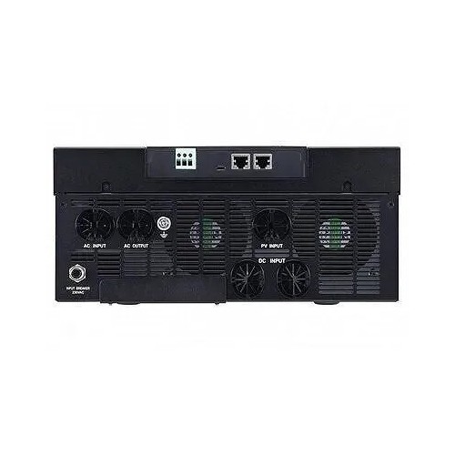 AXPERT KING 5KVA 48V 80A MPPT - 2