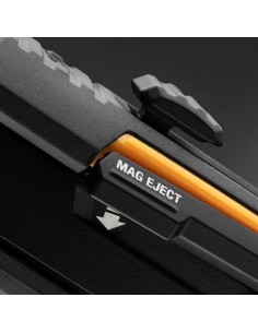 Cúter Recargable Con 10 Hojas Multipropósito Mango Ergonómico Toughbuilt 2