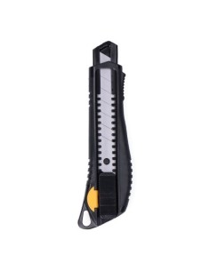Cutter ABS Cuchilla 18mm Grosor 0.7mm KOMA TOOLS
