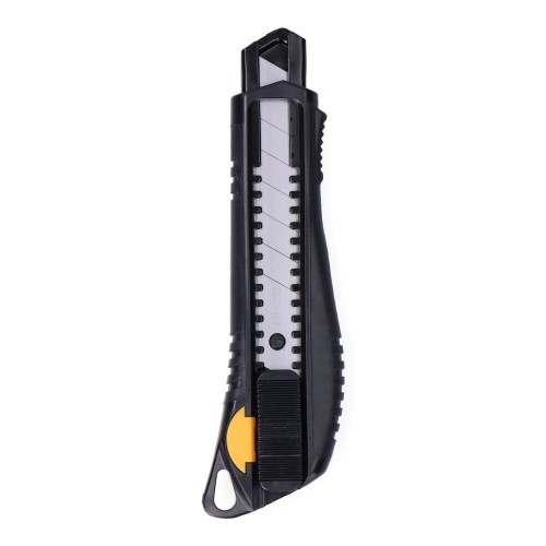 Cutter ABS Cuchilla 18mm Grosor 0.7mm KOMA TOOLS