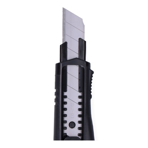 Cutter ABS Cuchilla 18mm Grosor 0.7mm KOMA TOOLS