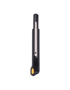 Cúter ABS Cuchilla 9mm Grosor 0.6mm KOMA TOOLS