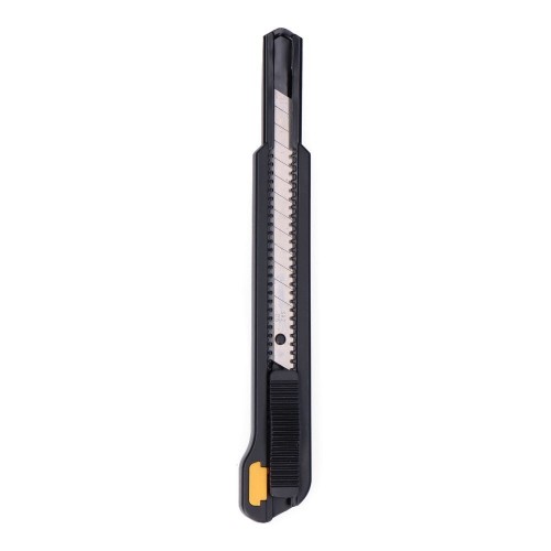 Cúter ABS Cuchilla 9mm Grosor 0.6mm KOMA TOOLS