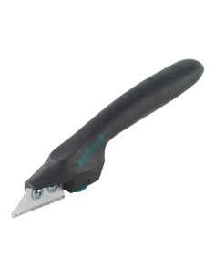 Rascador De Juntas Metal Duro 2.5-6mm Mango Ergonómico WOLFCRAFT