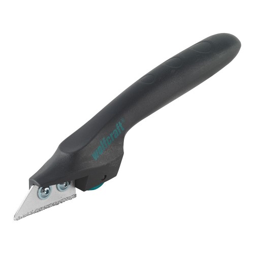 Rascador De Juntas Metal Duro 2.5-6mm Mango Ergonómico WOLFCRAFT