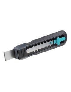 Cuter Rascador 2 En 1 18mm Diseño Ergonómico Seguridad Wolfcraft