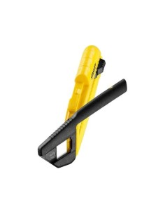 Cúter Bi-Material Segmentación Lateral 18mm Stanley 2