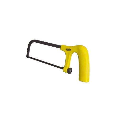 Arco De Sierra Junior Mango Pistola Hoja 150mm MOTA HERRAMIENTAS