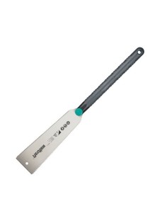 Sierra Japonesa Acero 240mm Wolfcraft