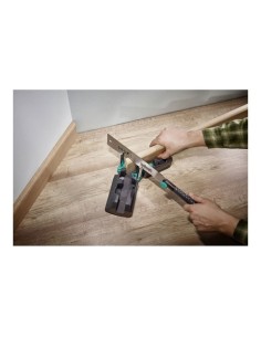 Sierra Japonesa Acero 240mm Wolfcraft 2