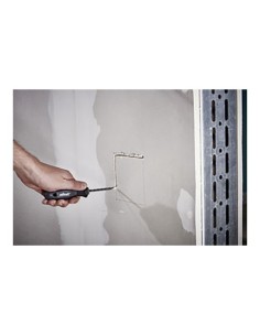 Sierra Perforadora 275mm Wolfcraft 2