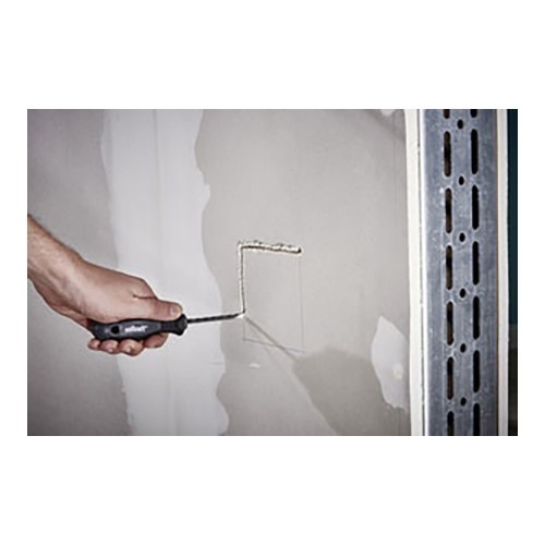 Sierra Perforadora 275mm Wolfcraft