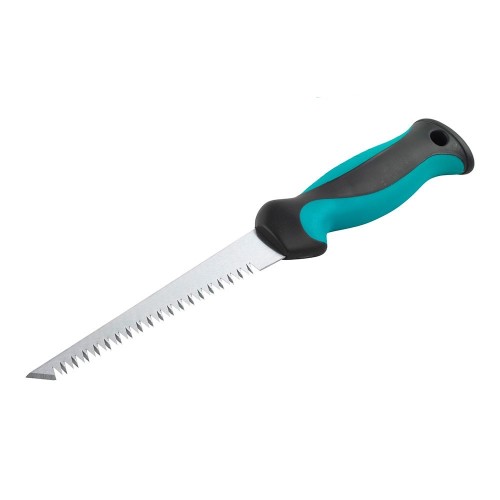 Sierra Manual Punta 320x45x30mm Mango Dos Componentes WOLFCRAFT