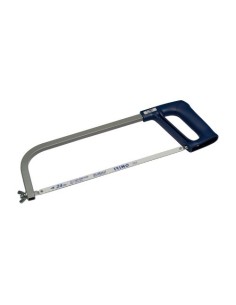 Arco De Sierra Metálico 300mm Hoja Bi-Metal 24DPP IRIMO