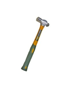 Martillo Bolita Acero 335g Mango Fibra Vidrio MB03 MOTA HERRAMIENTAS