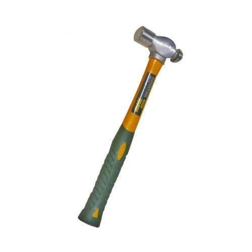 Martillo Bolita Acero 335g Mango Fibra Vidrio MB03 MOTA HERRAMIENTAS