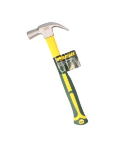 Martillo Encofrador Acero 21mmx27cm MOTA HERRAMIENTAS