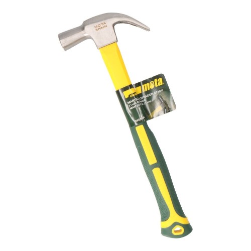 Martillo Encofrador Acero 21mmx27cm MOTA HERRAMIENTAS