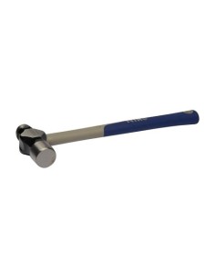 Martillo Bola Mango Fibra De Vidrio 340g Antideslizante Irimo