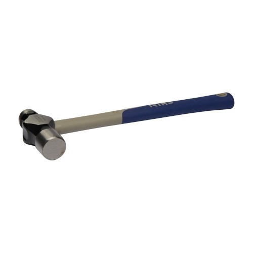 Martillo Bola Mango Fibra De Vidrio 340g Antideslizante Irimo