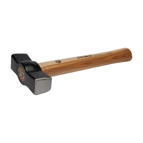 Maceta Albañil Madera Hickory 750g IRIMO