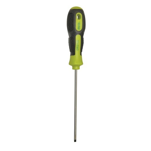 Destornillador Punta Plana Varilla Redonda 3.0x100mm MOTA HERRAMIENTAS